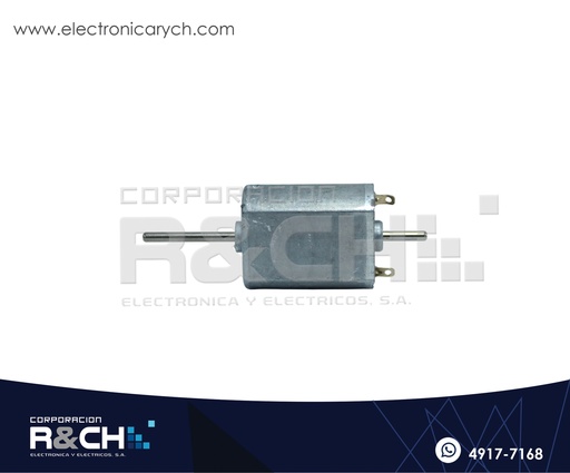 [MT-FK130] MT-FK130 Motor DC 24V