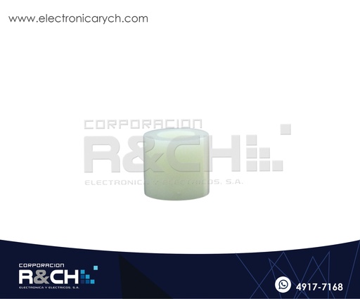 [TN-M610] TN-M610 Espaciador Plastico M6x10mm