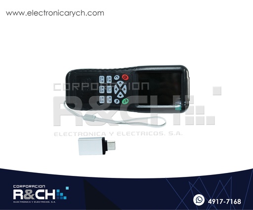 [MD-X100] MD-X100 Lector y Duplicador de tarjetas RFID 125KHz