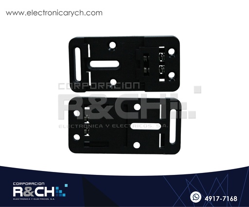 [BS-3570B] BS-3570B Base Para Riel DIN 70x35mm