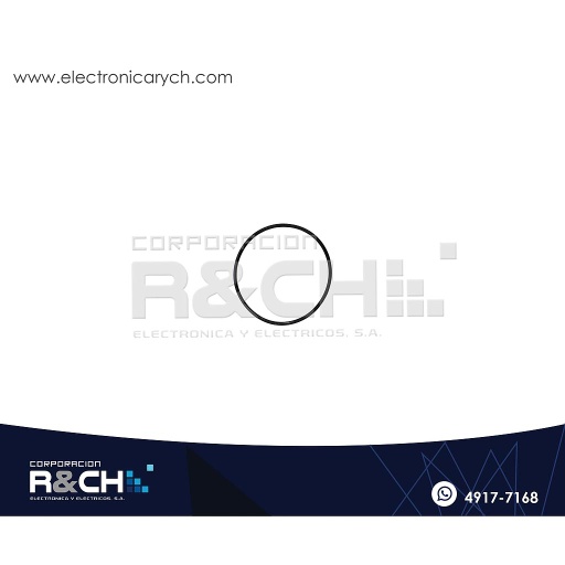 [PG21] PG21 O Ring para Prensaestopas
