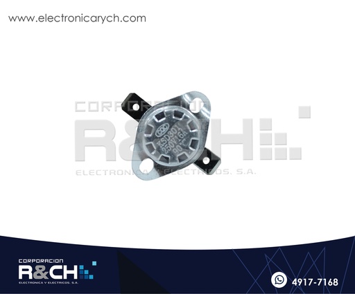 [SW-1690] SW-1690 Switch Termostato 16A 250V 90º NC KSD301