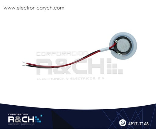 MD-T20 Transductor Humidificador Ultrasónico de 20mm