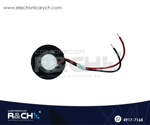[MD-T25] MD-T25 Transductor Humidificador Ultrasónico de 25mm