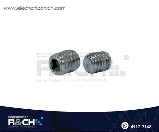 [TOR-A56] TOR-A56 Tornillo Opresor Allen M5