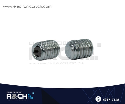 [TOR-A810] TOR-A810 Tornillo Opresor Allen M8