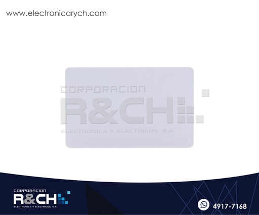 [MD-523T] MD-523T Tarjeta RFID 13.56MHz