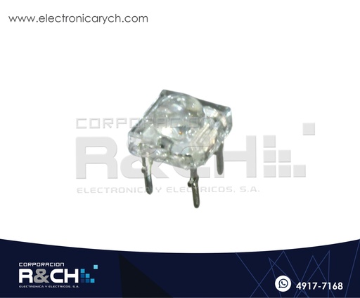 [LD-9PY2C] LD-9PY2C LED Amarillo High Flux 30º 20mA 3V