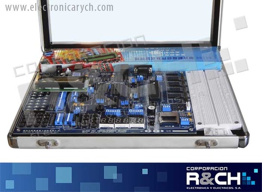 [QL200B] QL200B Quemadora USB entrenadora