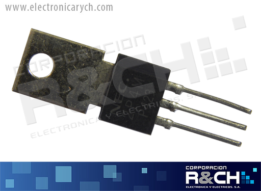 [NTE5456] NTE5456 SCR-300VRM 4A (2P4M)