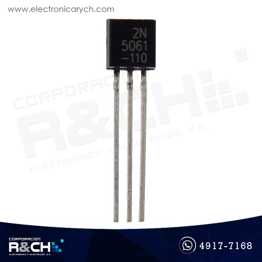 [NTE5401] NTE5401 SCR-60VRM 0.8A
