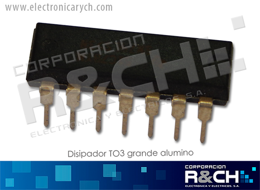 [NTE74LS93] NTE74LS93 TTL contador binario 74LS93