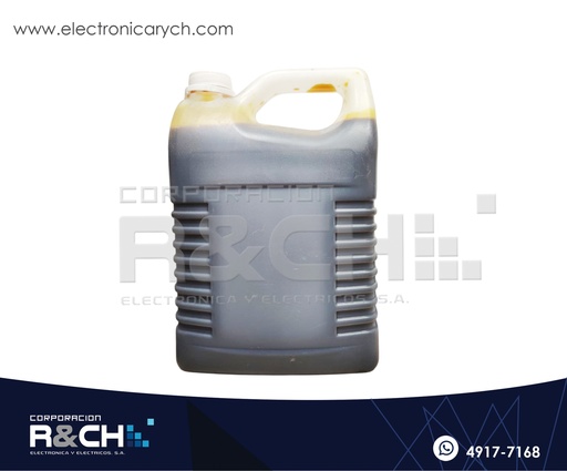 [AF-1G] AF-1G acido ferrico 1 galon