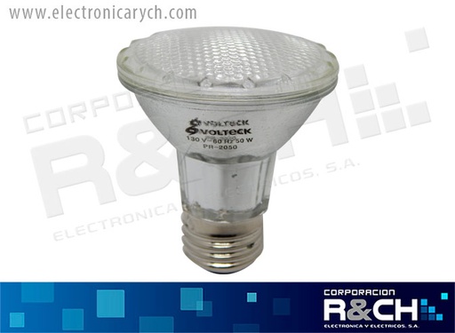 [BOM0171] BOM0171 Reflector halogeno PAR38 75W