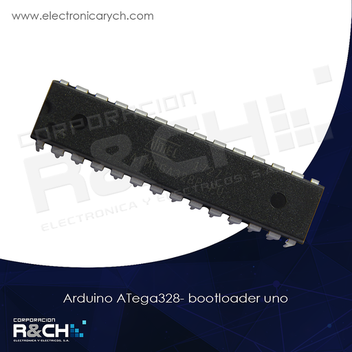 [A000048] A000048 arduino ATMEGA328-P uno