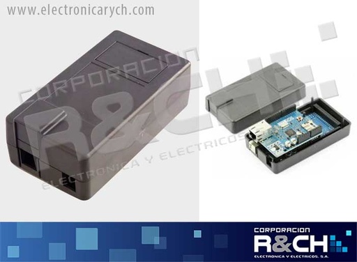 [A000009] A000009 arduino caja 87x64x28 mm