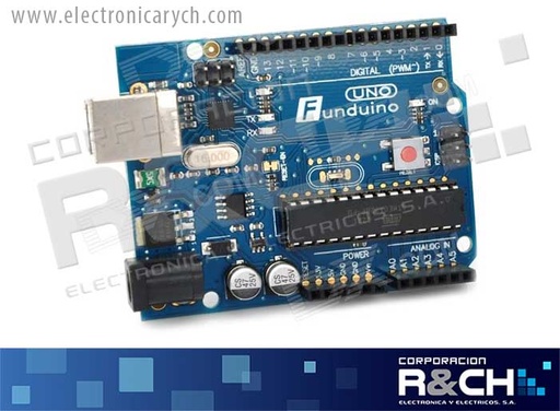 [A0000661] A0000661 arduino funduino R3