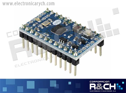 [A000087] A000087 arduino mini 05 original