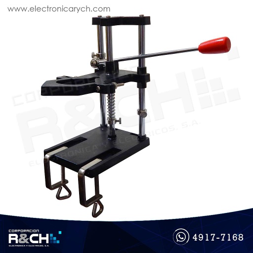 [B-2650] B-2650 Base para mini Drill