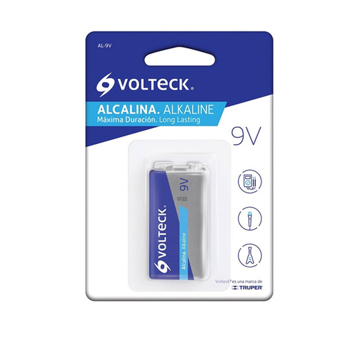 [46316] 46316 Bateria AAAx4 Voltech AlKacalina