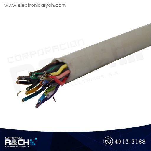 [CB-DB25] CB-DB25 Cable 25 conductores 1m,