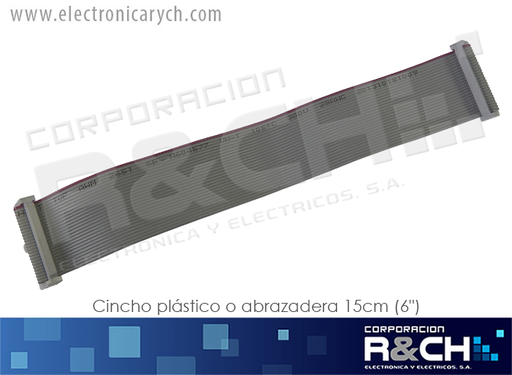 [CB-MB102] CB-MB102 cable 26 hilos para raspberryi 26cmm