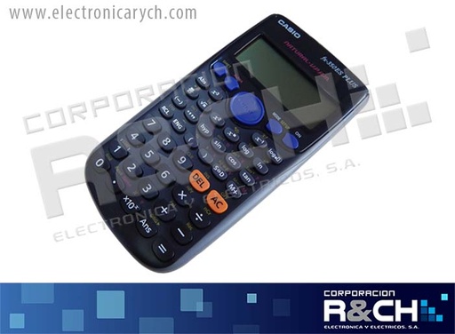 [FX-350ES] FX-350ES calculadora cientifica fx-350ES PLUS 252 fuctions