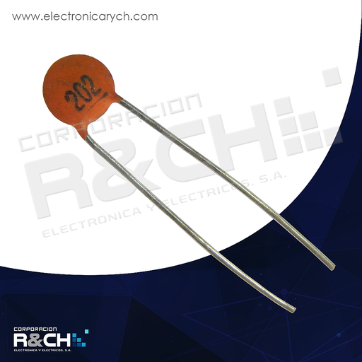 [CC-0.002/50] CC-0.002/50 capacitor 0.002uF 2nF