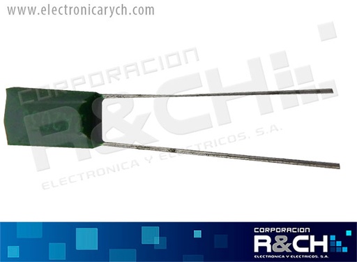 [CP-0.02U/100] CP-0.02U/100 capacitor 0.020uF 20nF100V (2A203) polyester