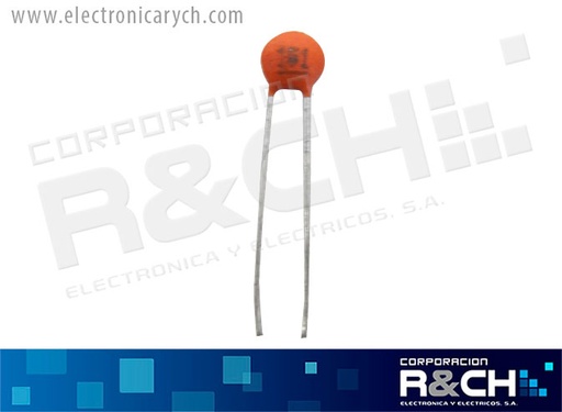 [CC-150P/50] CC-150P/50 capacitor 150p/50