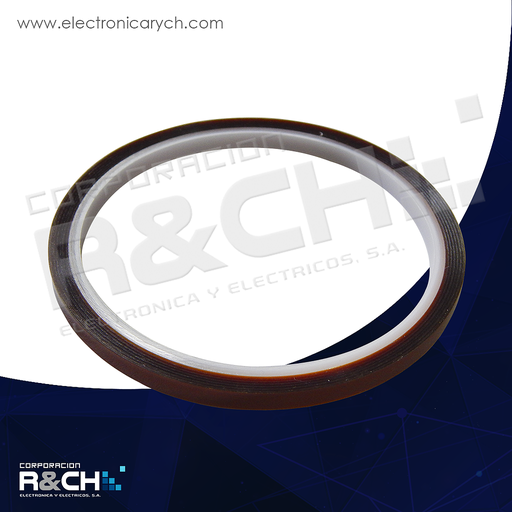 [IP-C5] IP-C5 cinta térmica 5mmx30m para impresora 3D