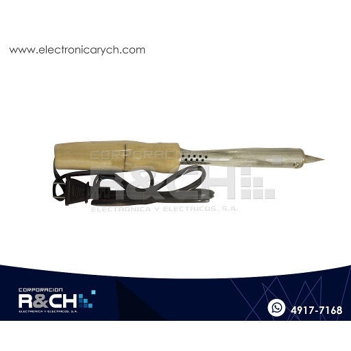 [74B8100] 74B8100 cautin Miyako 100W premium con switch