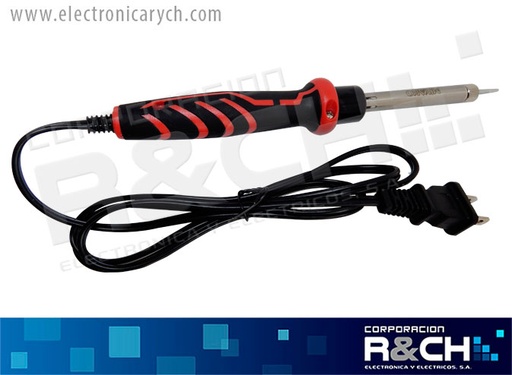 [CT-74B450] CT-74B450 cautin Miyako 40W c/portacautin mica