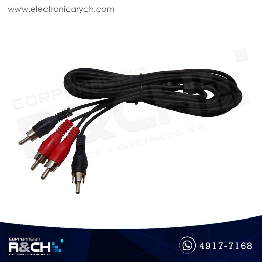 [EX-RCA-12] EX-RCA-12 Extensión RCA 12 pies