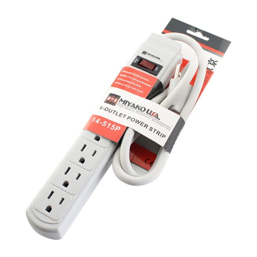 [EX-002] EX-002 Extension Multiple 6 Tomas M