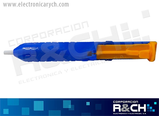 [ET-74] ET-85 Extractor de Estaño Azul miyako