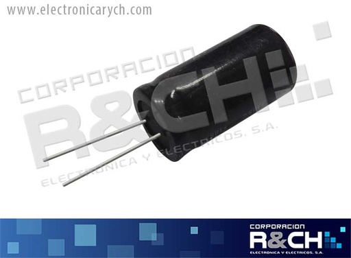 [FE-15000U/16] FE-15000U/16 filtro elect. 15,000uF 16V