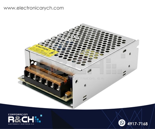 [FE-503A] FE-503A Fuente 5V 3A