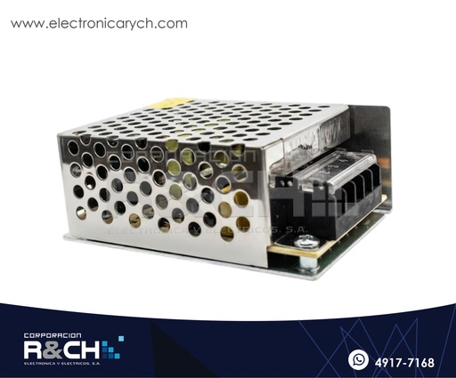 [FE-1203A] FE-1203A Fuente 12V 3A