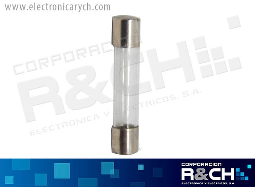 [FS-5/20A250V] FS-5/20A250V fusible No.5 20A 250V