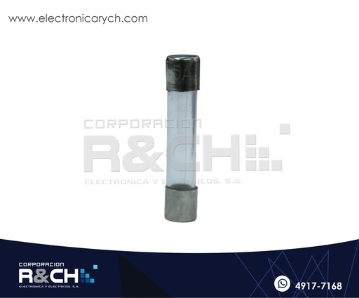 [FS-5/25A250V] FS-5/25A250V fusible No.5 25A 250V