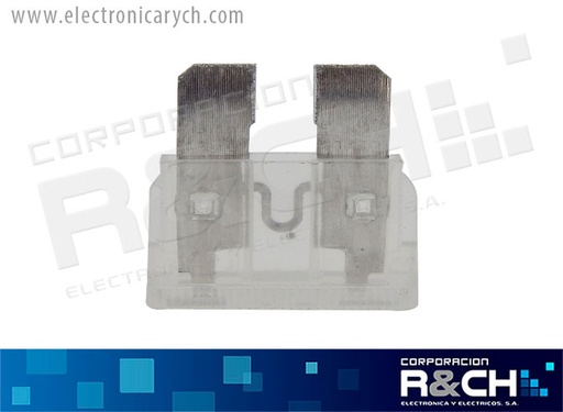 [FS-C/25A] FS-C/25A fusible carro ATC 25A