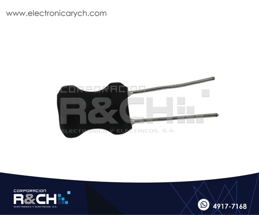 [ID-C10U] ID-C10U inductancia choke 10uH