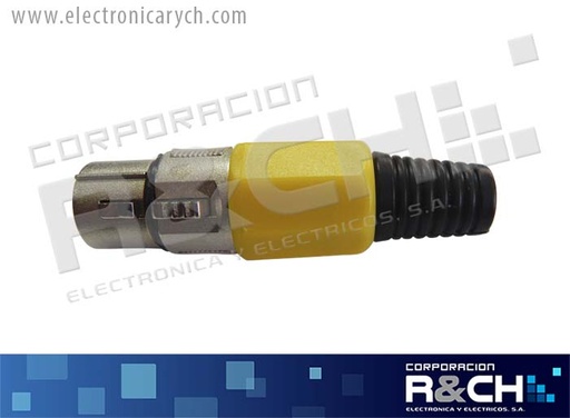 [JC-CN] JC-CN jack canon