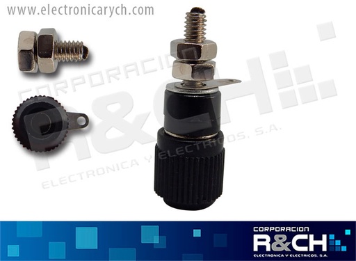 [JC-BM] JC-BM jack p/banana med R/N par