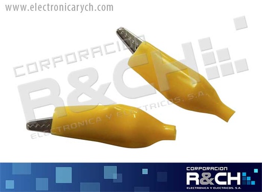 [TM-LGY] TM-LGY lagarto grande amarillo unidad