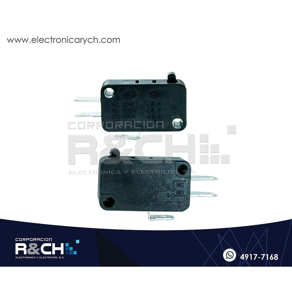 SW-514 Micro Switch SPDT 16A 125V