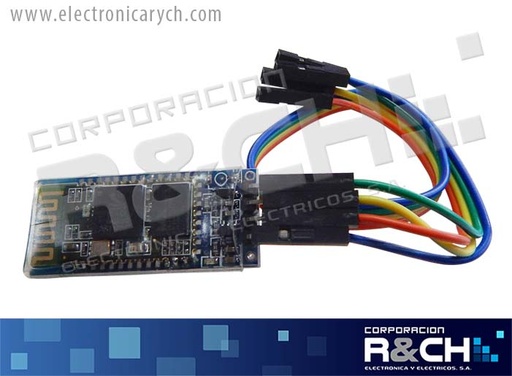 [BC-HC06] BC-HC06 Modulo Bluetooth HC-06 Original 3.6-6V