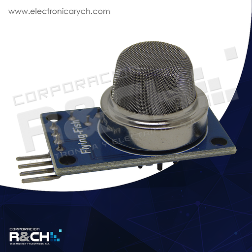 [MD-MQ135] MD-MQ135 módulo sensor propano-butano MQ-135 for arduino