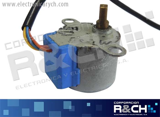 [MT-SB12B] MT-SB12B motor stepper unipolar 12V  28BYJ-48